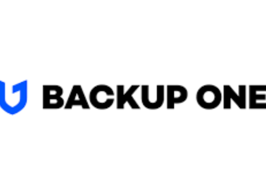 Logo Backup One final 2
