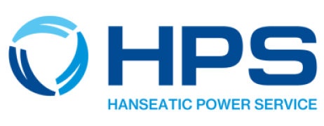 Logo HPS Canva